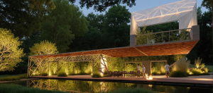 Julien THIRION - INVISIBLE ARCHITECTURE