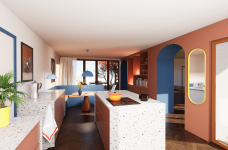 Mathilde & Maryline FLOUREUX & COLLET - COMPAGNIE LIBRE D'ARCHITECTURES COMMUNES