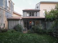 Alexandre MARCHAL - EURL ARRIERE COUR ARCHITECTURE