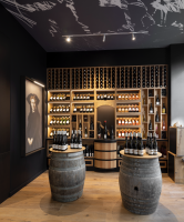 Nicola ALEXANDRE - ADN AGENCEUR DECORATEUR NICOLA